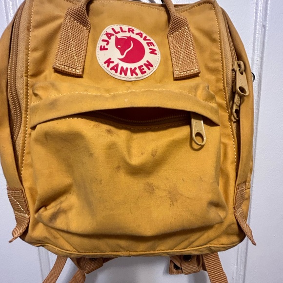 Kanken Mini Backpack - Picture 7 of 10